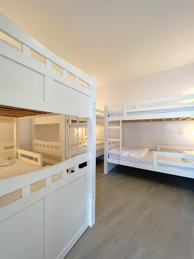 Hotel Decentraland קואלה טרנגאנו מראה חיצוני תמונה