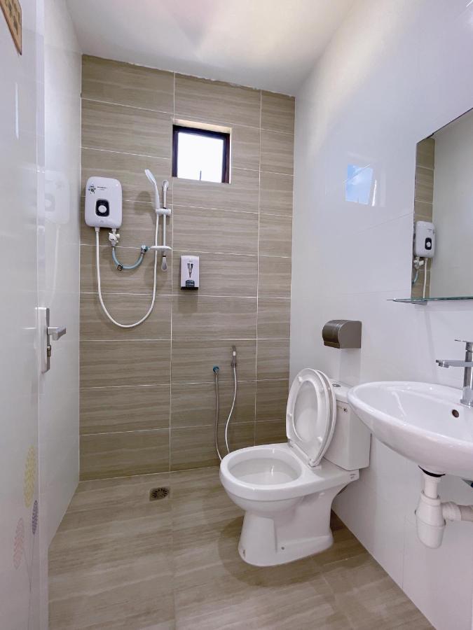 Hotel Decentraland קואלה טרנגאנו מראה חיצוני תמונה