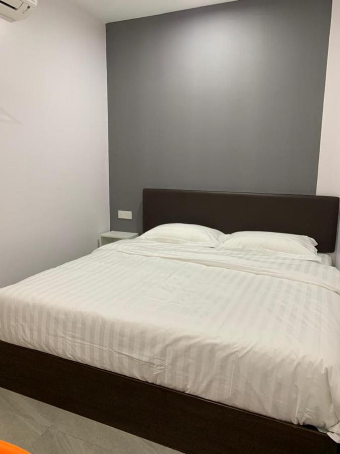 Hotel Decentraland קואלה טרנגאנו מראה חיצוני תמונה